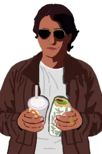 Photo Rick Vegaz #397467