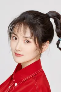Photo Chen Jie