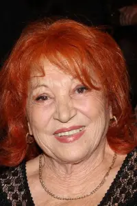 Photo Chrysoula Diavati