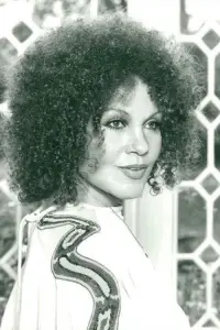 Photo Cleo Laine
