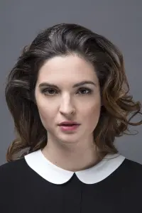 Photo Kristýna Podzimková
