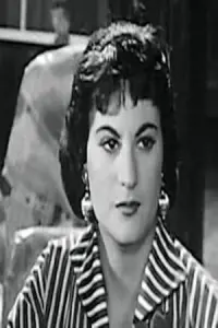 Photo Souad Hussein