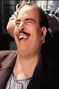 Photo Abdel Fattah ElQosari