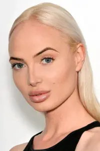 Photo Andzelika Bobrova