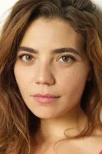 Photo Nassima Benchicou