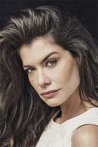 Photo Alinne Moraes #333608