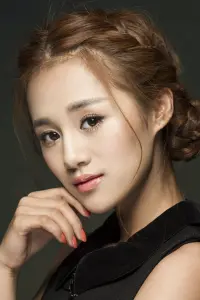 Photo An Yuexi