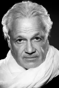 Photo Franck Cabot-David