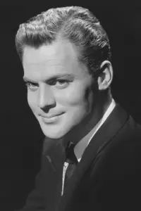 Photo John Agar