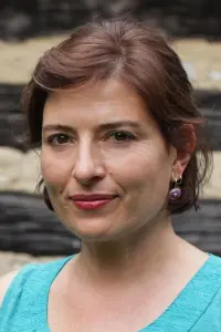 Photo Justine Shapiro