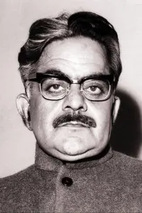 Photo Manmohan Krishna