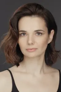 Photo Tatyana Kosmacheva