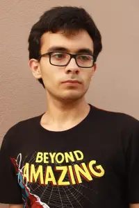 Photo Adrián  Alexander Eyzaguirre Sagastegui #515486