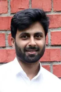Photo Ashwin Kumar