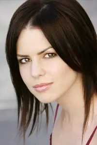Photo Aspen Miller
