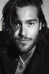 Photo Benjamin Ingrosso