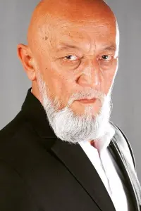 Photo Maruf Otajonov