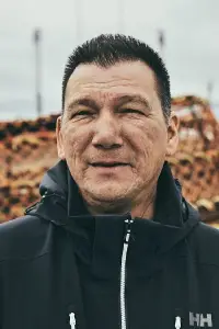 Photo Mike Innu Papu Mckenzie #516535