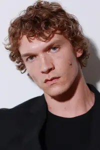 Photo Connor Storrie #522406