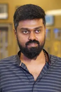 Photo Guhan Senniappan