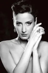 Photo Lela Meburishvili #515573