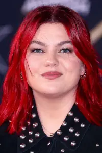 Photo Louane #340915