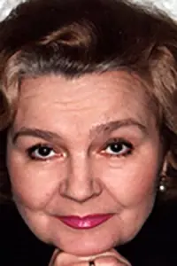 Photo Ludmila Kudryavtceva