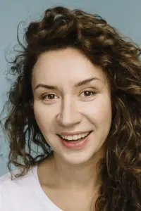 Photo Mariya Elsukova