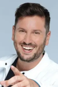 Photo Maxime Guény
