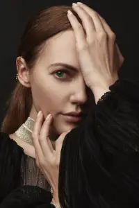 Photo Meryem Uzerli #522375