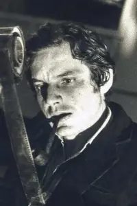 Photo Rogério Sganzerla