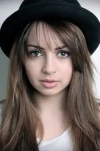 Photo Anzhelika Kashirina