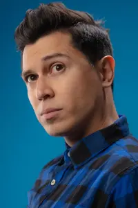 Photo Carlos Luna