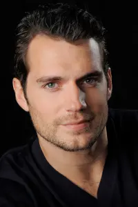 Photo Henry Cavill