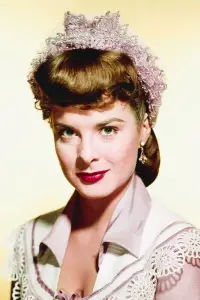 Photo Jean Peters #334477