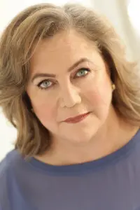 Photo Kathleen Turner