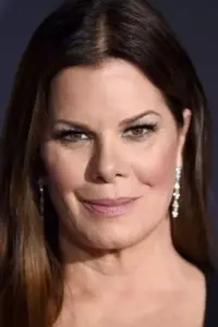 Photo Marcia Gay Harden