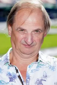Photo Martin van Waardenberg