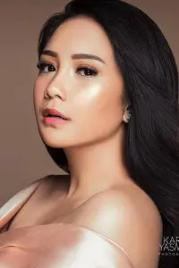 Photo Nagita Slavina