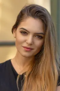 Photo Radina Borshosh #395858