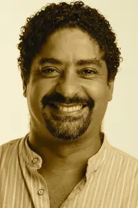 Photo Raúl Rosário
