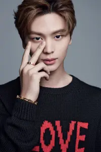 Photo Yook Sung-jae