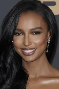 Photo Jasmine Tookes