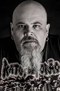 Photo João Gordo