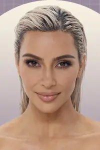 Photo Kim Kardashian