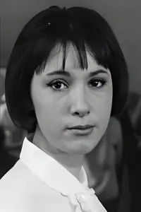 Photo Alla Chernova