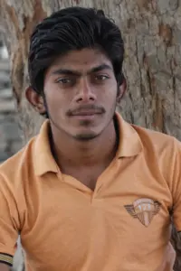 Photo Bharat Gumnar