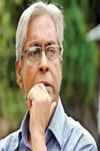 Photo Chashi Nazrul Islam