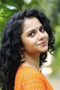 Photo Namita Krishnamurthy