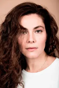Photo Yanina Sokolovskaya